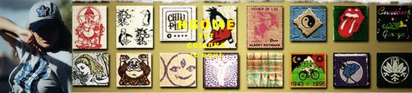 стаф Покачи