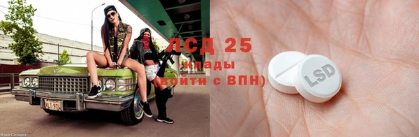 стаф Покачи